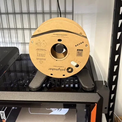 Giá Đỡ Cuộn Dây Đa Năng 1-3kg