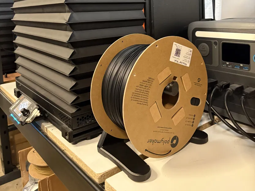 Giá Đỡ Cuộn Dây Đa Năng 1-3kg - Image 5