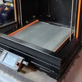Giá đỡ khay thép tích hợp cho Prusa XL | Print-In-Place! | Tối đa 5 khay! - Thumbnail 2
