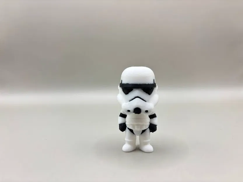 Mini Stormtrooper – Quân đội Đế Chế đang chờ bạn! - Image 3