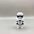 Mini Stormtrooper – Quân đội Đế Chế đang chờ bạn! - Thumbnail 3