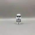 Mini Stormtrooper – Quân đội Đế Chế đang chờ bạn! - Thumbnail 4