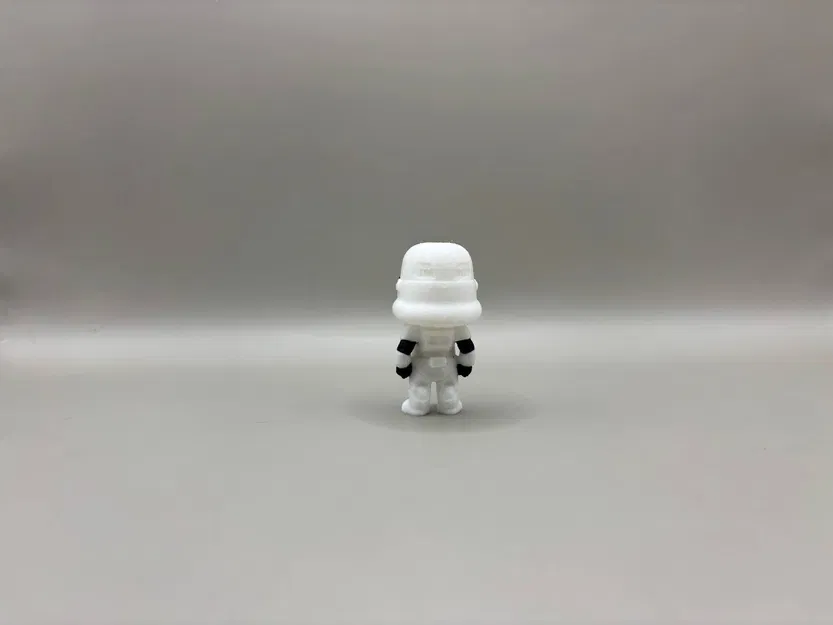 Mini Stormtrooper – Quân đội Đế Chế đang chờ bạn! - Image 5