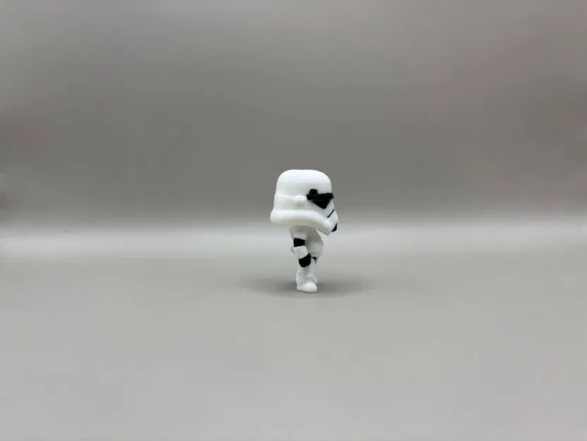 Mini Stormtrooper – Quân đội Đế Chế đang chờ bạn! - Image 6