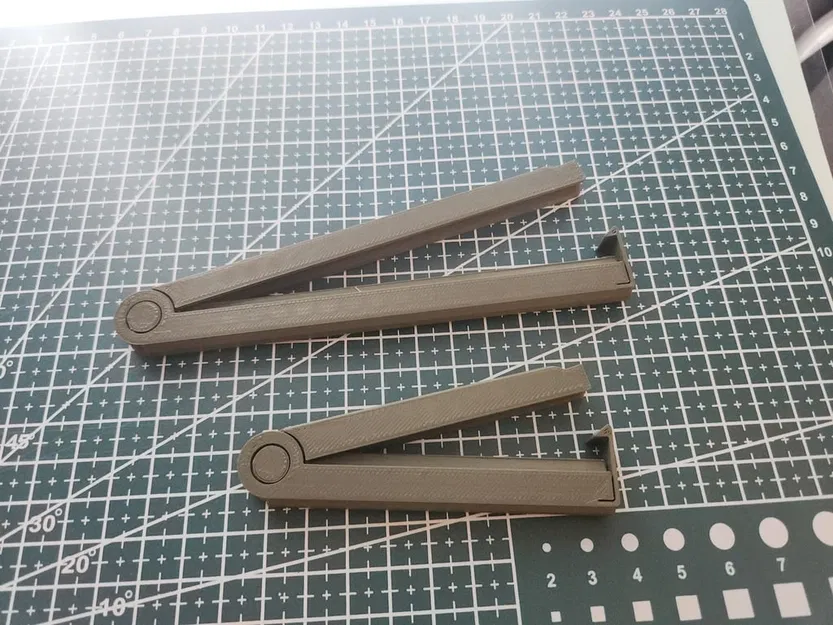 Kẹp Túi Thực Phẩm / Tủ Đông - 9cm (90mm) và 14cm (140mm) - Image 1