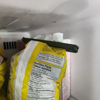 Kẹp Túi Thực Phẩm / Tủ Đông - 9cm (90mm) và 14cm (140mm)