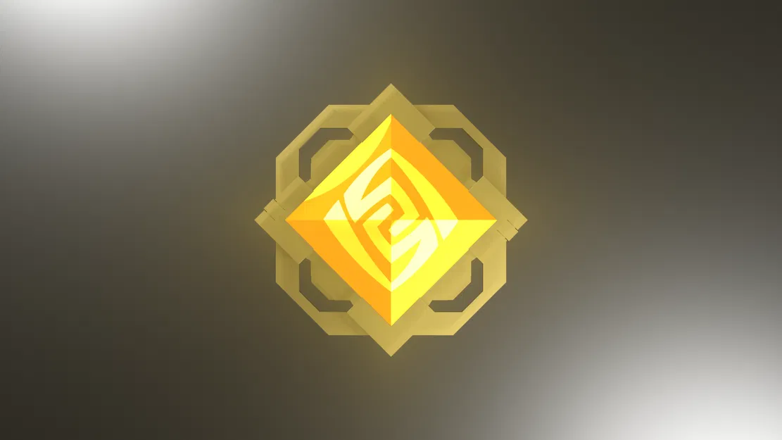 Các mẫu Vision từ Genshin Impact - Đủ loại - Image 2