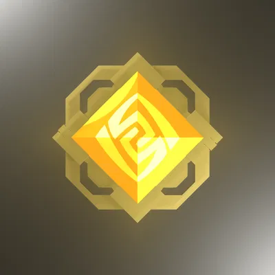 Các mẫu Vision từ Genshin Impact - Đủ loại