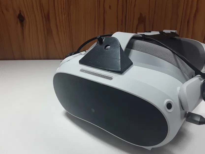 Mount Theo Dõi Tundra Pico 4 Vive3.0 - Image 2