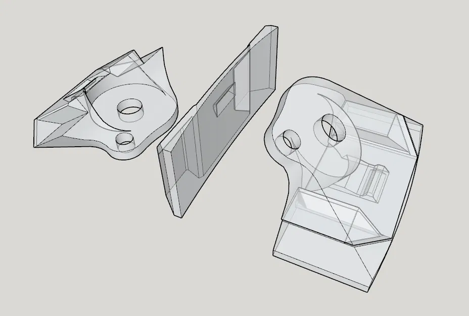 Mount Theo Dõi Tundra Pico 4 Vive3.0 - Image 4