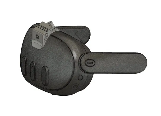 Đế Gắn Vive Tracker/Tundra Tracker Cho Quest 3 - Image 2