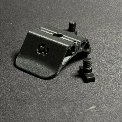 Đế Gắn Vive Tracker/Tundra Tracker Cho Quest 3