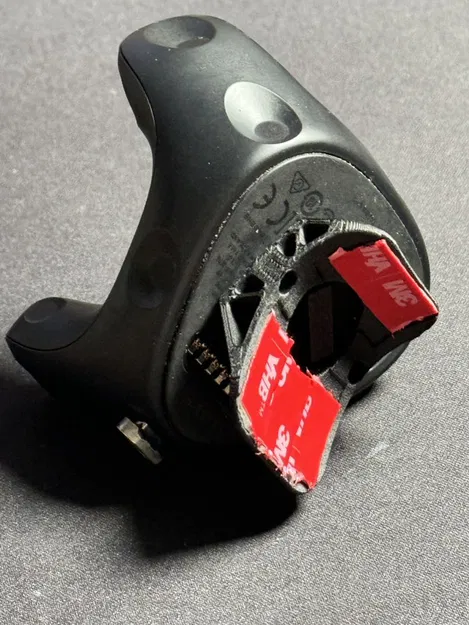 Đế Gắn Vive Tracker/Tundra Tracker Cho Quest 3 - Image 4