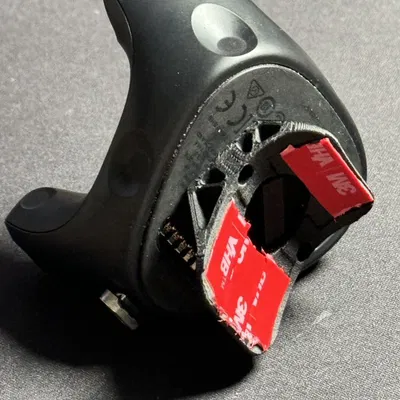 Đế Gắn Vive Tracker/Tundra Tracker Cho Quest 3