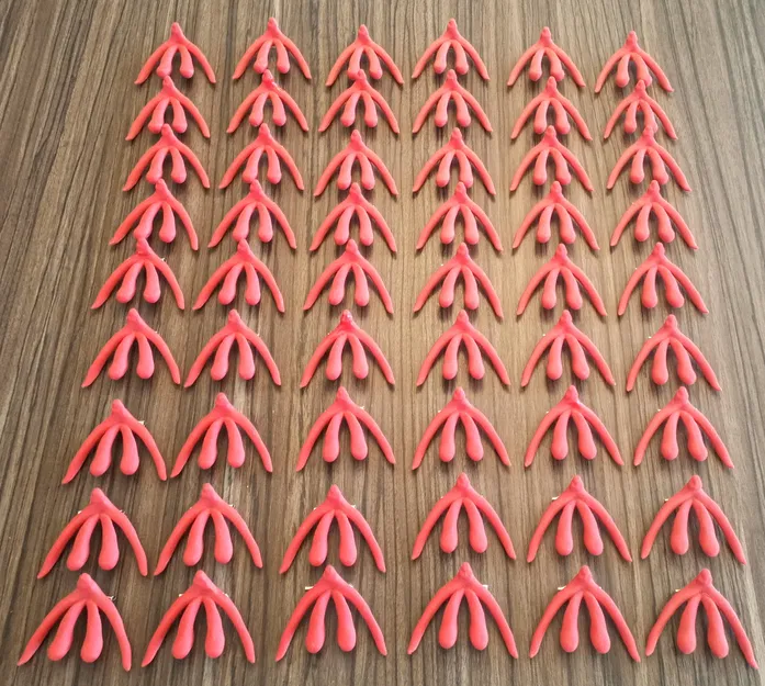 Huy hiệu Clitoris - Image 3