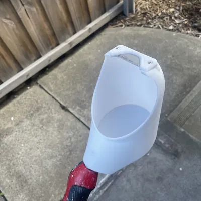 Dụng cụ hái trái cây kèm dao cắt