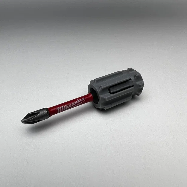 Cán Tua Vít Mini Flexi Milwaukee - Image 1