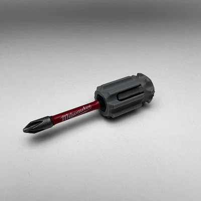 Cán Tua Vít Mini Flexi Milwaukee