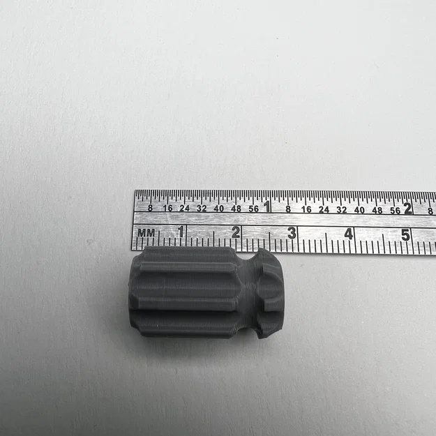 Cán Tua Vít Mini Flexi Milwaukee - Image 2