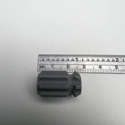 Cán Tua Vít Mini Flexi Milwaukee