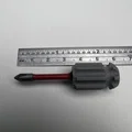 Cán Tua Vít Mini Flexi Milwaukee - Thumbnail 3