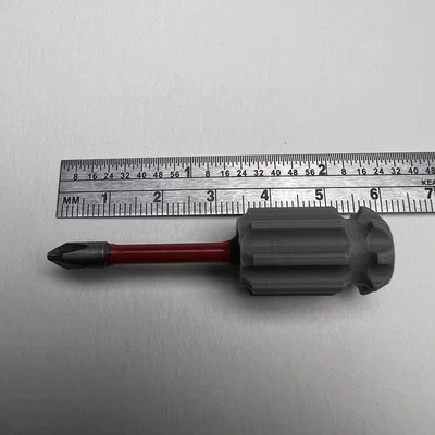 Cán Tua Vít Mini Flexi Milwaukee