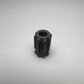 Cán Tua Vít Mini Flexi Milwaukee - Thumbnail 4