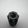 Cán Tua Vít Mini Flexi Milwaukee - Thumbnail 5