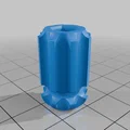 Cán Tua Vít Mini Flexi Milwaukee - Thumbnail 6