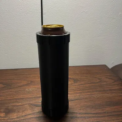 Cái Giữ Bia Hai Tầng Cho Dân Nhậu