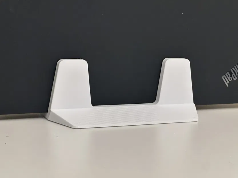 Giá Đỡ Laptop Đứng Đa Năng (11mm đến 29mm) - Image 1