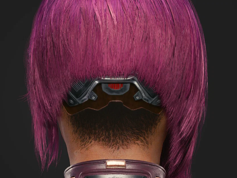 Cyberpunk 2077 — C-Link của So Mi - Image 2