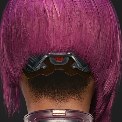 Cyberpunk 2077 — C-Link của So Mi