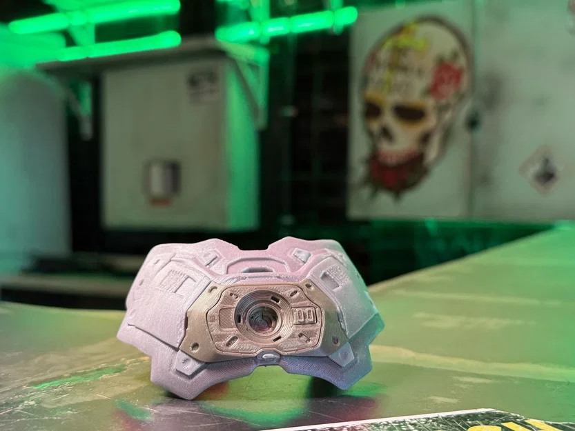 Cyberpunk 2077 — C-Link của So Mi - Image 3