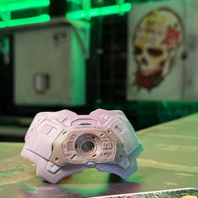 Cyberpunk 2077 — C-Link của So Mi