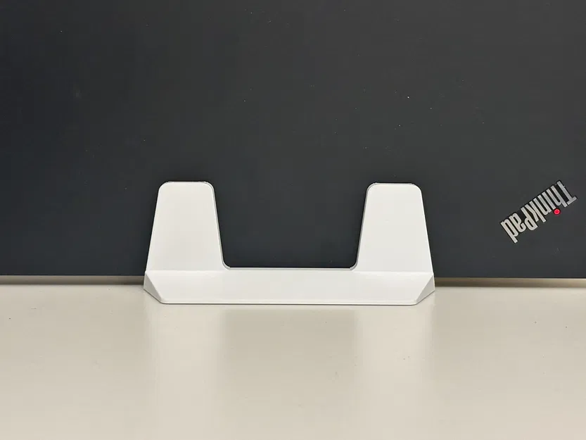 Giá Đỡ Laptop Đứng Đa Năng (11mm đến 29mm) - Image 2