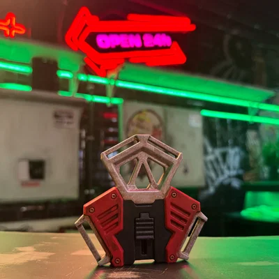 Cyberpunk 2077 — Khóa Ba Gài Của Panam