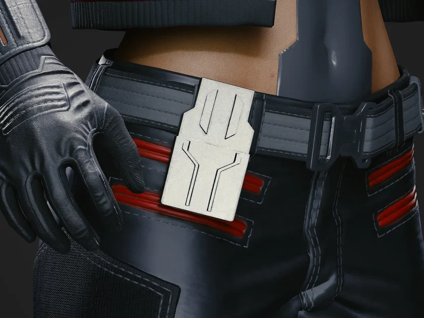 Cyberpunk 2077 — Sổ Đen của Rogue - Image 2