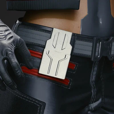 Cyberpunk 2077 — Sổ Đen của Rogue