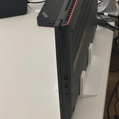 Giá Đỡ Laptop Đứng Đa Năng (11mm đến 29mm)