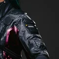 Cyberpunk 2077 — Tấm Giáp Phản Ứng Của Rogue - Thumbnail 2