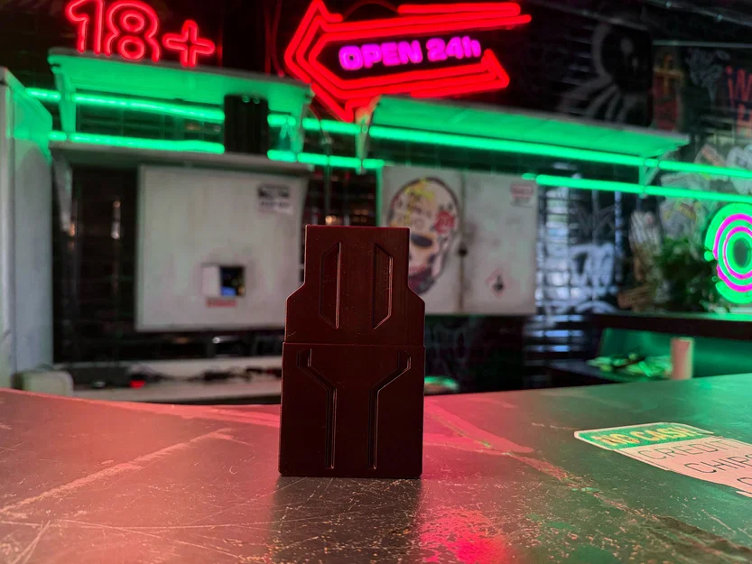 Cyberpunk 2077 — Sổ Đen của Rogue - Image 3