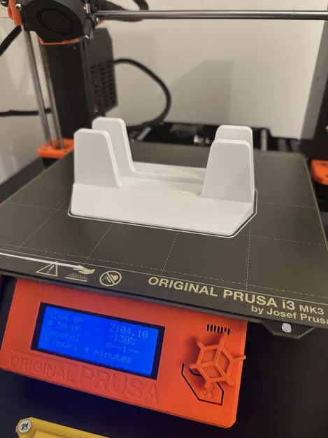 Giá Đỡ Laptop Đứng Đa Năng (11mm đến 29mm) - Image 5