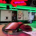 Cyberpunk 2077 — Tấm Giáp Phản Ứng Của Rogue - Thumbnail 3