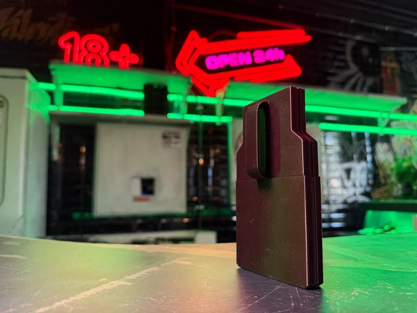 Cyberpunk 2077 — Sổ Đen của Rogue - Image 4