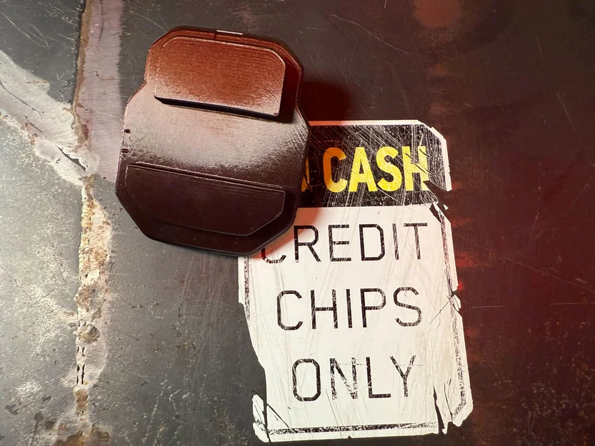 Cyberpunk 2077 — Tấm Giáp Phản Ứng Của Rogue - Image 4