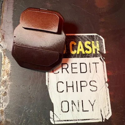 Cyberpunk 2077 — Tấm Giáp Phản Ứng Của Rogue