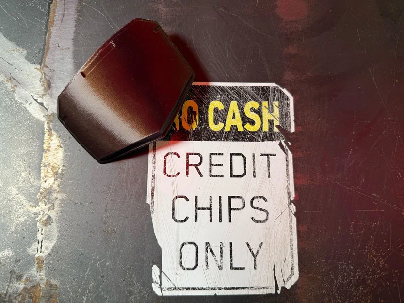 Cyberpunk 2077 — Tấm Giáp Phản Ứng Của Rogue - Image 5