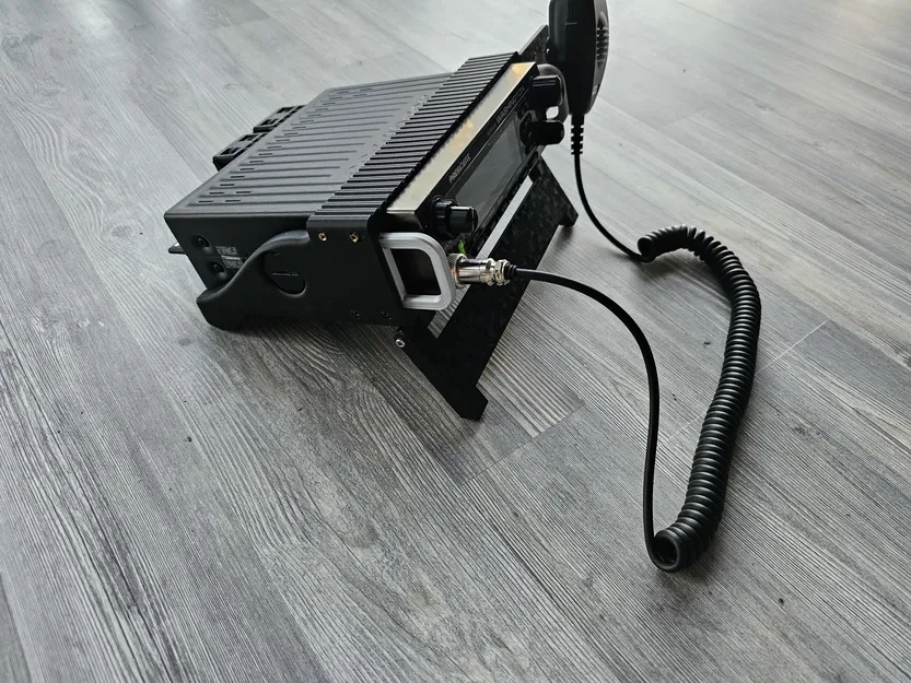 Đế bàn cho CB-radio, vừa President Washington - Image 3