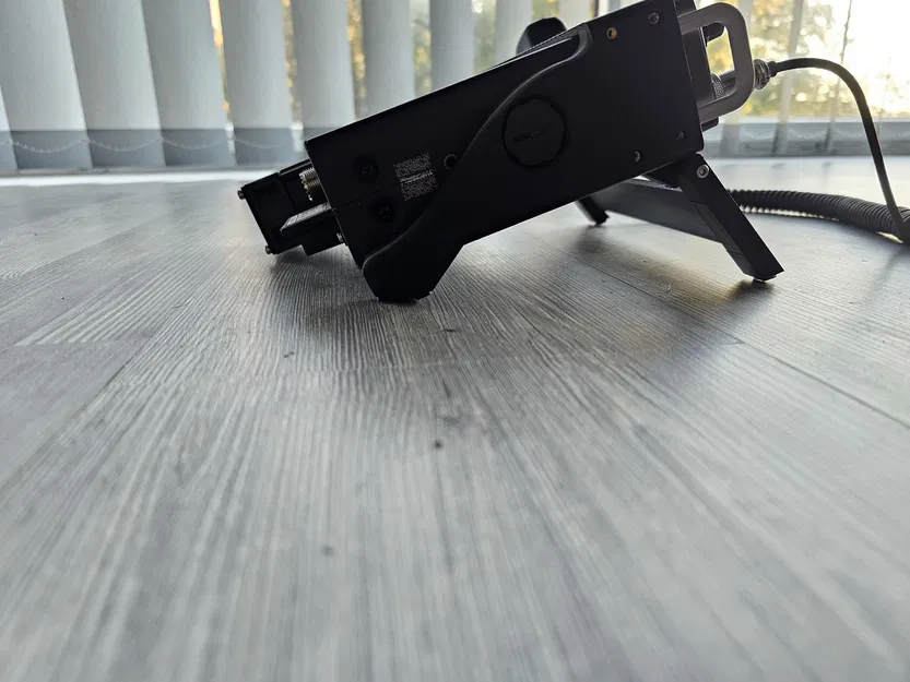 Đế bàn cho CB-radio, vừa President Washington - Image 4